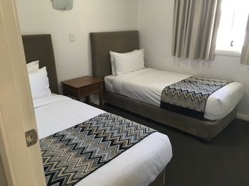 Harbourview Serviced Apartments - Accommodation QLD 56