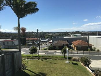 Harbourview Serviced Apartments - Accommodation QLD 57