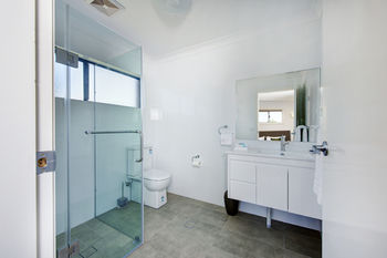 Harbourview Serviced Apartments - Accommodation QLD 58