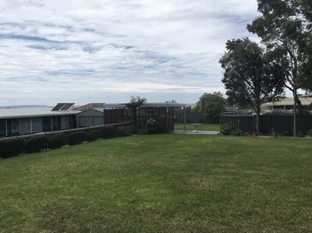 Harbourview Serviced Apartments - Accommodation QLD 61