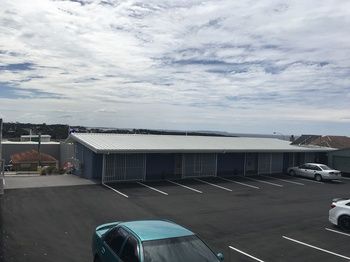 Harbourview Serviced Apartments - Accommodation QLD 62