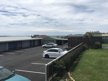 Harbourview Serviced Apartments - Accommodation QLD 64