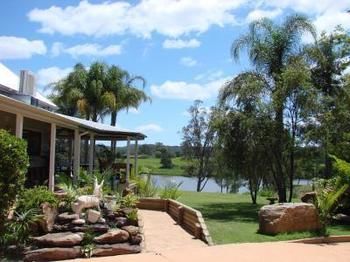 Clarence River Bed & Breakfast - Accommodation QLD 0
