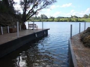 Clarence River Bed & Breakfast - Accommodation QLD 1