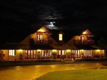 Clarence River Bed & Breakfast - Accommodation QLD 2