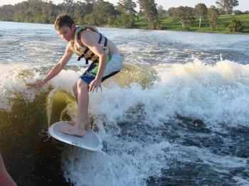 Clarence River Bed & Breakfast - Accommodation QLD 3