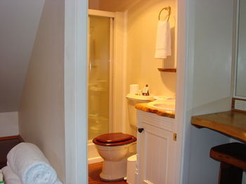 Clarence River Bed & Breakfast - Accommodation QLD 6