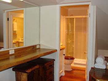 Clarence River Bed & Breakfast - Accommodation QLD 8