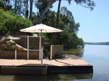 Clarence River Bed & Breakfast - Accommodation QLD 11