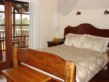 Clarence River Bed & Breakfast - Accommodation QLD 13