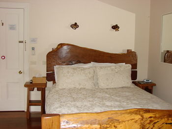Clarence River Bed & Breakfast - Accommodation QLD 16