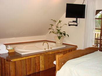 Clarence River Bed & Breakfast - Accommodation QLD 17