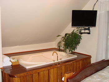 Clarence River Bed & Breakfast - Accommodation QLD 19