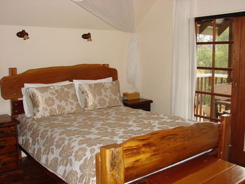 Clarence River Bed & Breakfast - Accommodation QLD 20