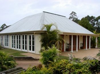 Clarence River Bed & Breakfast - Accommodation QLD 21