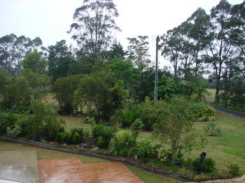 Clarence River Bed & Breakfast - Accommodation QLD 23