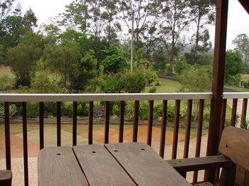 Clarence River Bed & Breakfast - Accommodation QLD 24