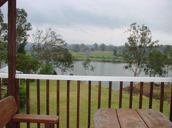 Clarence River Bed & Breakfast - Accommodation QLD 25