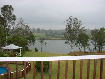 Clarence River Bed & Breakfast - Accommodation QLD 26