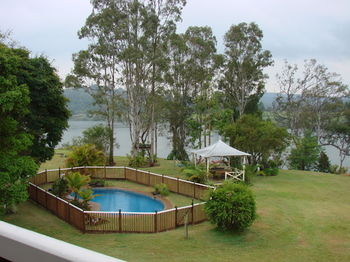 Clarence River Bed & Breakfast - Accommodation QLD 27