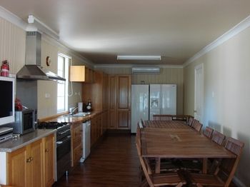 Clarence River Bed & Breakfast - Accommodation QLD 28