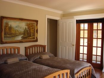 Clarence River Bed & Breakfast - Accommodation QLD 29