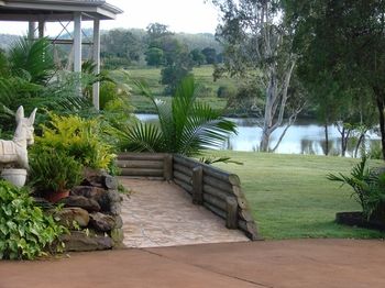 Clarence River Bed & Breakfast - Accommodation QLD 30