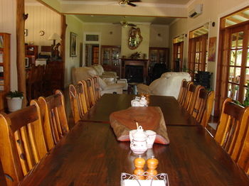 Clarence River Bed & Breakfast - Accommodation QLD 31