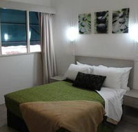 The Ashwood Motel - Accommodation QLD