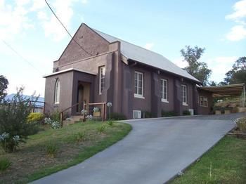 Church House B&B Gundagai - Accommodation QLD 0