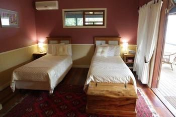 Eumundi Gridley Homestead B&B - Accommodation QLD 0