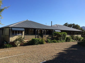 Eumundi Gridley Homestead B&B - Accommodation QLD 3