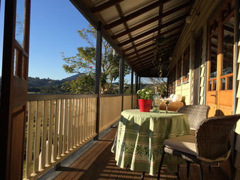 Eumundi Gridley Homestead B&B - Accommodation QLD 4