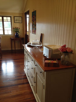 Eumundi Gridley Homestead B&B - Accommodation QLD 8