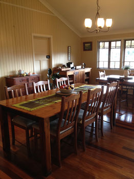 Eumundi Gridley Homestead B&B - Accommodation QLD 9