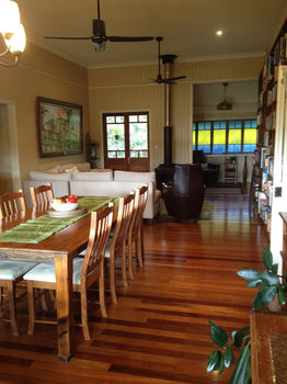 Eumundi Gridley Homestead B&B - Accommodation QLD 10