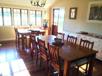 Eumundi Gridley Homestead B&B - Accommodation QLD 11