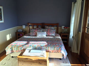 Eumundi Gridley Homestead B&B - Accommodation QLD 12