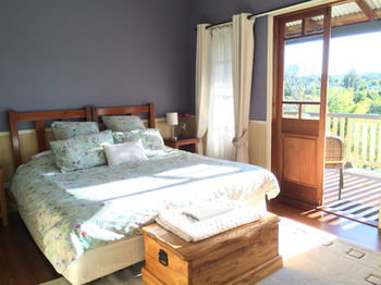 Eumundi Gridley Homestead B&B - Accommodation QLD 21