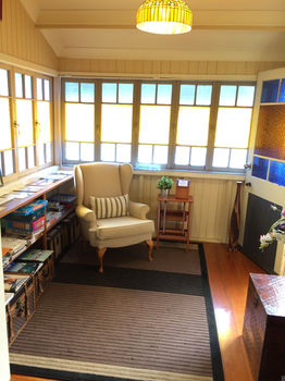 Eumundi Gridley Homestead B&B - Accommodation QLD 22