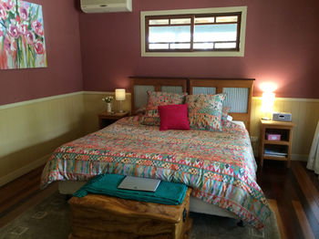 Eumundi Gridley Homestead B&B - Accommodation QLD 23
