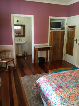 Eumundi Gridley Homestead B&B - Accommodation QLD 24