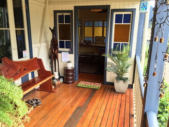 Eumundi Gridley Homestead B&B - Accommodation QLD 25