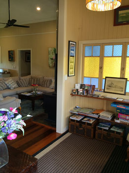 Eumundi Gridley Homestead B&B - Accommodation QLD 26