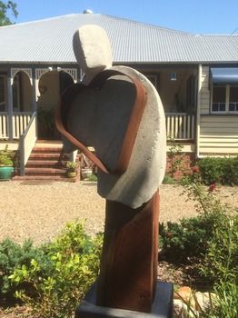 Eumundi Gridley Homestead B&B - Accommodation QLD 29