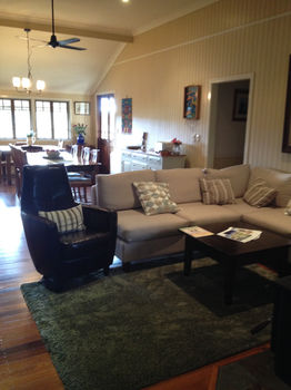 Eumundi Gridley Homestead B&B - Accommodation QLD 31