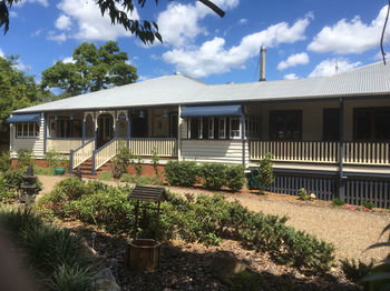 Eumundi Gridley Homestead B&B - Accommodation QLD 32