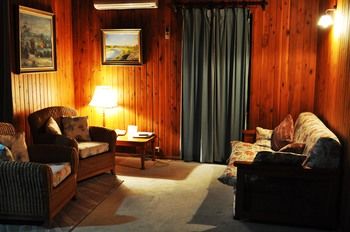 Ferndale - Accommodation QLD 2