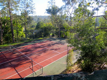 Ferndale - Accommodation QLD 4