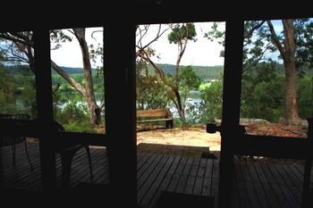 Ferndale - Accommodation QLD 5